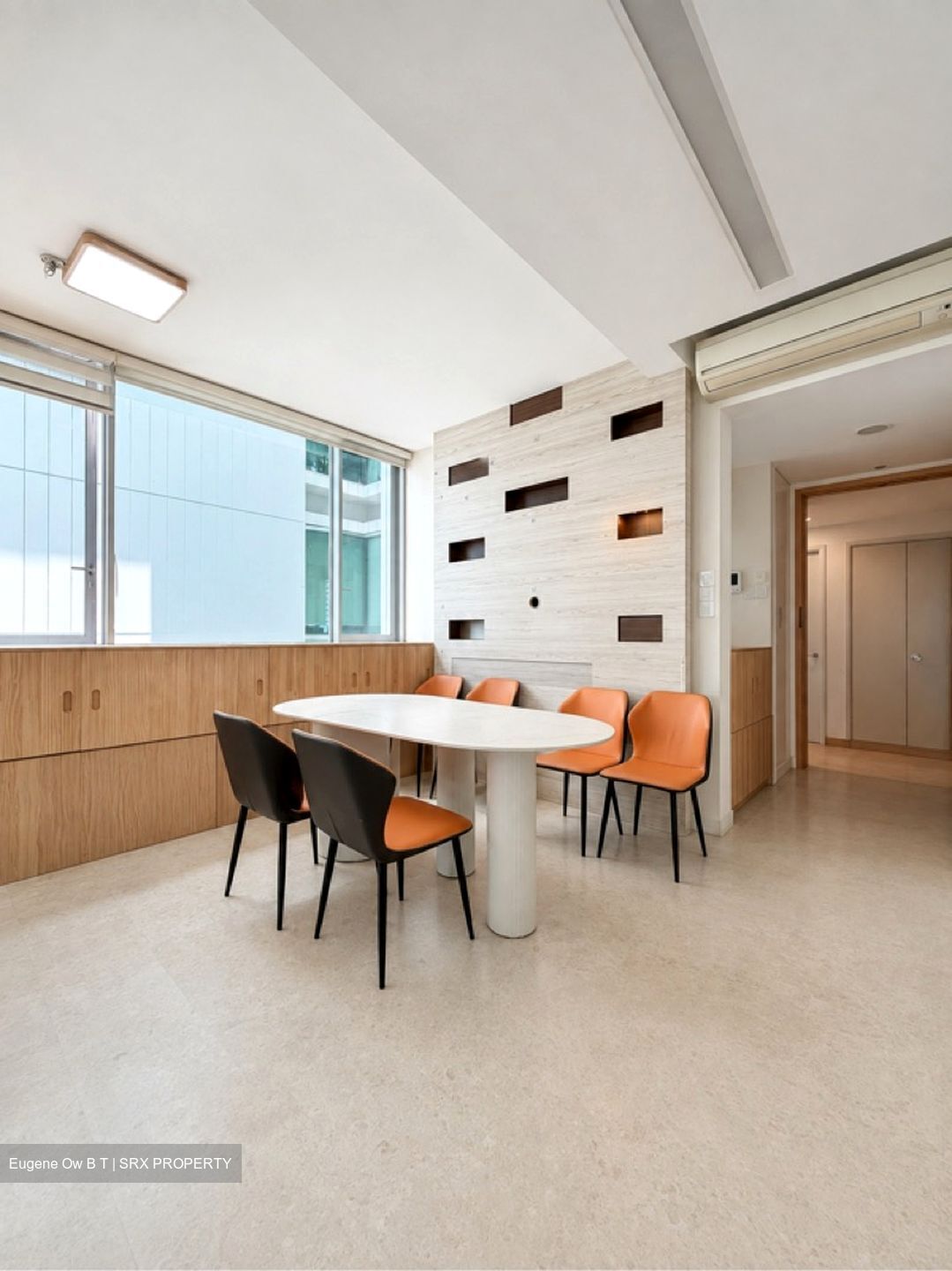 One Amber (D15), Condominium #602836081